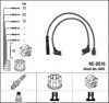 DAIHA 1990187291000 Ignition Cable Kit